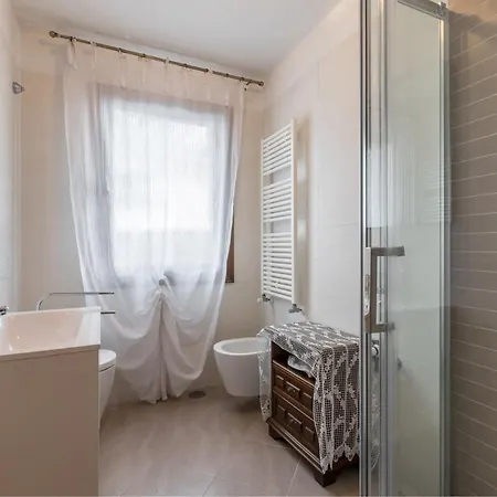 Rialto Mercato Home Apartamento Veneza