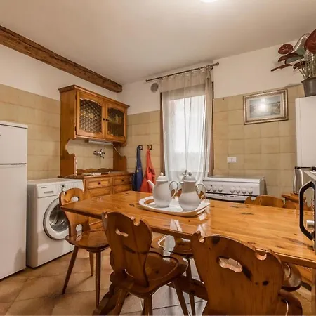 Rialto Mercato Home Apartamento