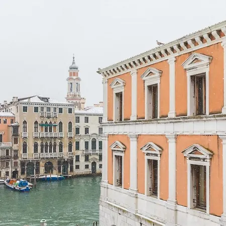 Rialto Mercato Home Veneza